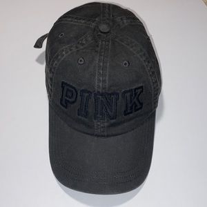 🔥PINK by VS adjustable hat